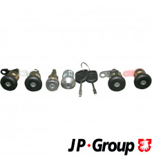 1587500310 JP Group Вставки замков к-кт