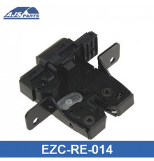 EZCRE014 NTY Замок багажника