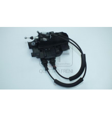 QF10J00042 Quattro Freni Замок двери передней левой для Hyundai i30 2007-2012