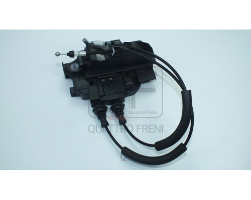 QF10J00042 Quattro Freni Замок двери передней левой для Hyundai i30 2007-2012
