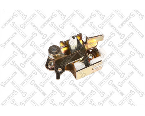 87-45824-SX Stellox Замок двери передней левой