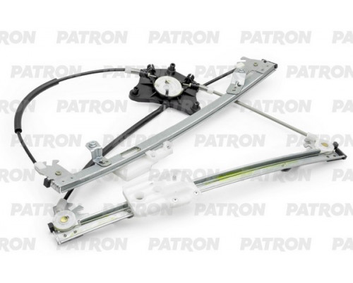 PWR1012L Patron Стеклоподъемник электр. передний левый для Skoda Octavia (A5 1Z-) 2004-2013 PWR1012L Patron Стеклоподъемник электр. передний левый для Skoda Octavia (A5 1Z-) 2004-2013
