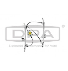 88371806902 DPA (Diamond) Стеклоподъемник электр. передний левый для Audi A5/S5 [8T] Coupe/Sportback 2007-2016