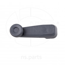 NSP0196167833 NSP Ручка стеклоподъемника для Daewoo Nexia 1995-2016