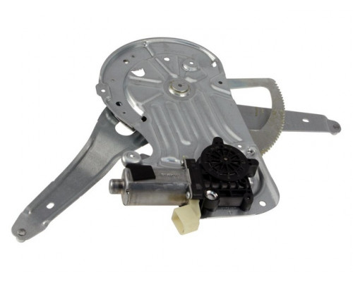 VV650040Z-0L00 API (AP) Стеклоподъемник электр. передний левый для Volvo XC90 2002-2015