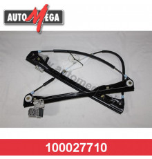 100027710 Automega Стеклоподъемник электр. передний правый для VW Golf IV/Bora 1997-2005