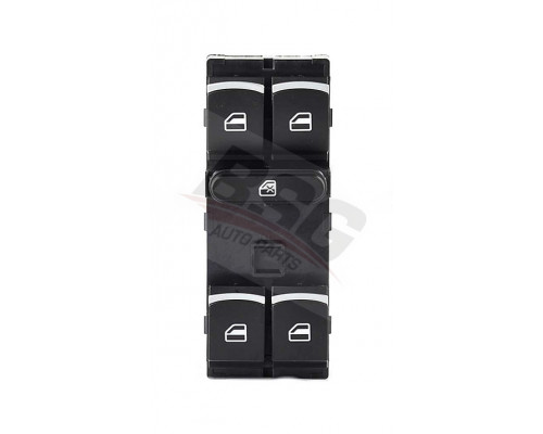 BSG90-860-045 BSG Auto Parts (BASBUG) Блок управления стеклоподъемниками BSG90-860-045 BSG Auto Parts (BASBUG) Блок управления стеклоподъемниками