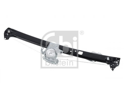 26722 Febi Стеклоподъемник электр. задний правый для BMW X5 E53 2000-2007