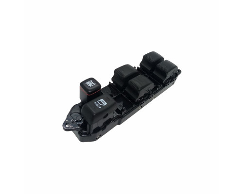 K8404060053 Henshel Блок управления стеклоподъемниками для Toyota Land Cruiser (120)-Prado 2002-2009 K8404060053 Henshel Блок управления стеклоподъемниками для Toyota Land Cruiser (120)-Prado 2002-2009