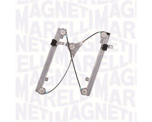 350103170021 Magneti Marelli Стеклоподъемник электр. передний левый для Nissan Primera P12E 2002-2007 350103170021 Magneti Marelli Стеклоподъемник электр. передний левый для Nissan Primera P12E 2002-2007