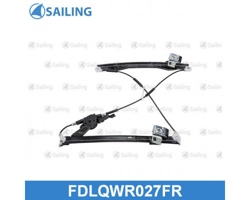 FDLQWR027FR Sailing Стеклоподъемник электр. передний правый для Ford Mondeo III 2000-2007