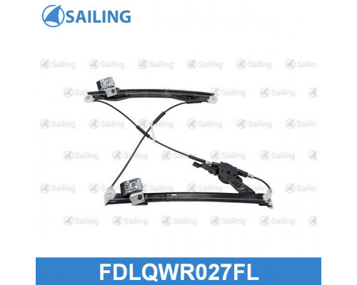 FDLQWR027FL Sailing Стеклоподъемник электр. передний левый для Ford Mondeo III 2000-2007