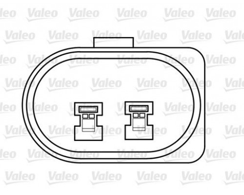 850660 Valeo Стеклоподъемник электр. передний левый для Chrysler Voyager/Caravan (RG/RS) 2000-2008 850660 Valeo Стеклоподъемник электр. передний левый для Chrysler Voyager/Caravan (RG/RS) 2000-2008