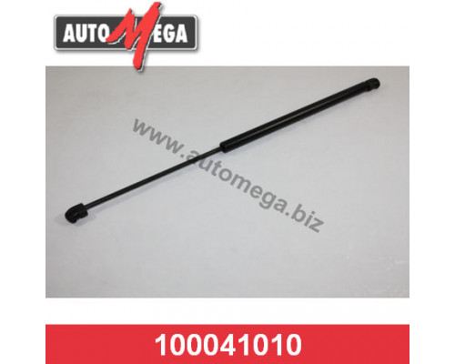 100041010 Automega Амортизатор капота для VW Polo 1999-2001