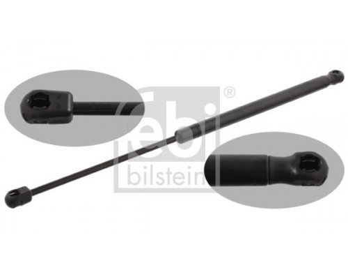 31646 Febi Амортизатор крышки багажника для VW EOS 2006-2015