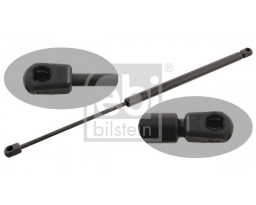 27886 Febi Амортизатор двери багажника для Nissan Almera N16 2000-2006