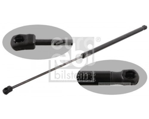 31631 Febi Амортизатор капота для VW Golf VI 2009-2013
