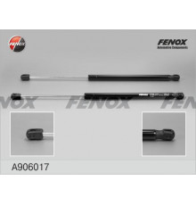 A906017 FENOX Амортизатор двери багажника
