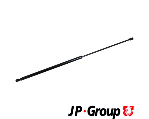 1581204100 JP Group Амортизатор двери багажника
