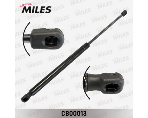 CB00013 Miles Амортизатор двери багажника для Opel Zafira B 2005-2012