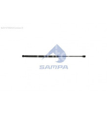 010.1586 Sampa Амортизатор капота