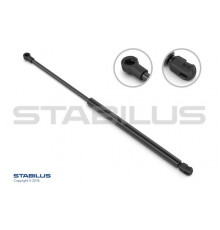 015489 Stabilus Амортизатор двери багажника для Toyota Corolla E12 2001-2007