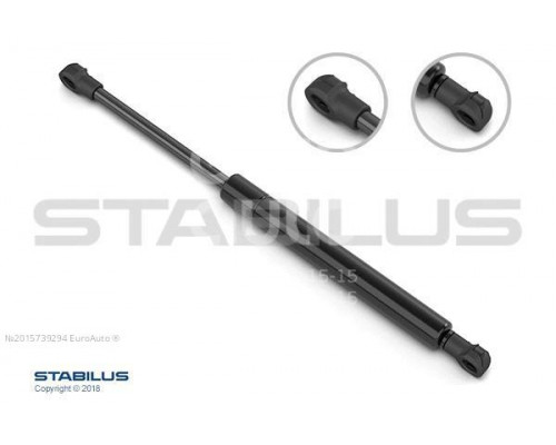 0705VE Stabilus Амортизатор крышки багажника для BMW 6-serie E64 2004-2009