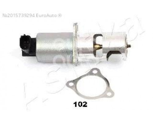 150-01-102 Ashika Клапан рециркуляции выхлопных газов 150-01-102 Ashika Клапан рециркуляции выхлопных газов