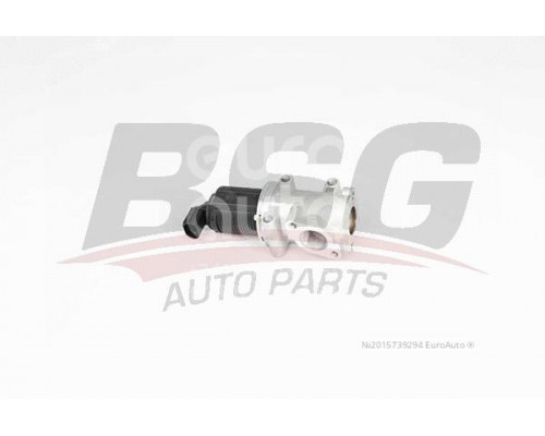 BSG65-836-011 BSG Auto Parts (BASBUG) Клапан рециркуляции выхлопных газов BSG65-836-011 BSG Auto Parts (BASBUG) Клапан рециркуляции выхлопных газов