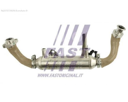 FT60419 Fast Радиатор системы EGR