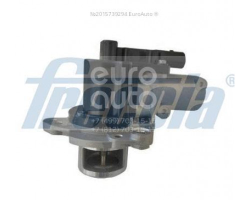 EGR12-202 Freccia Клапан рециркуляции выхлопных газов EGR12-202 Freccia Клапан рециркуляции выхлопных газов