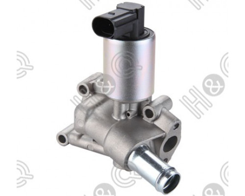 5016-O115 H&Q (Huaqiang) Клапан рециркуляции выхлопных газов 5016-O115 H&Q (Huaqiang) Клапан рециркуляции выхлопных газов