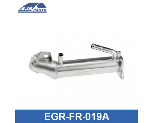 EGRFR019A NTY Радиатор системы EGR