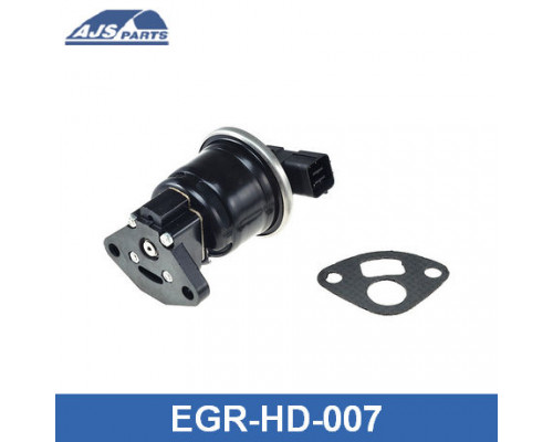 EGRHD007 NTY Клапан рециркуляции выхлопных газов для Honda Civic 2001-2005