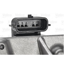 700449 Valeo Клапан рециркуляции выхлопных газов
