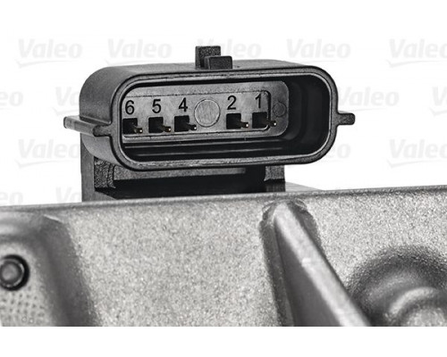 700449 Valeo Клапан рециркуляции выхлопных газов 700449 Valeo Клапан рециркуляции выхлопных газов