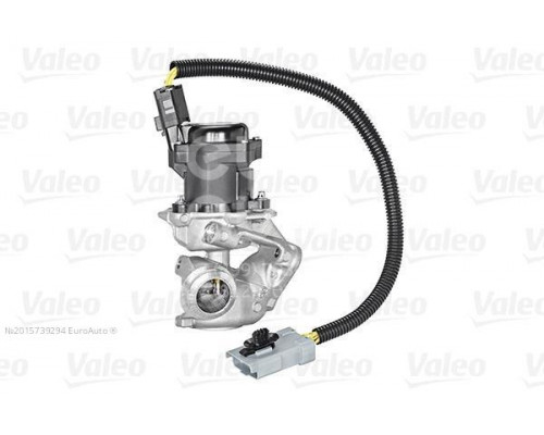 700409 Valeo Клапан рециркуляции выхлопных газов для Ford C-MAX 2003-2010