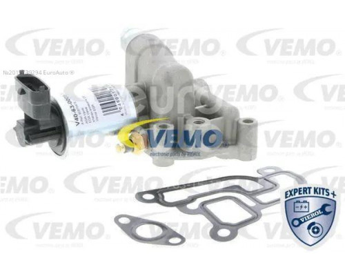 V40-63-0009 Vierol/Vemo/Vaico Клапан рециркуляции выхлопных газов