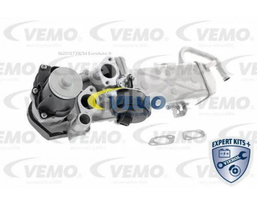 V10-63-0083 Vierol/Vemo/Vaico Радиатор системы EGR V10-63-0083 Vierol/Vemo/Vaico Радиатор системы EGR