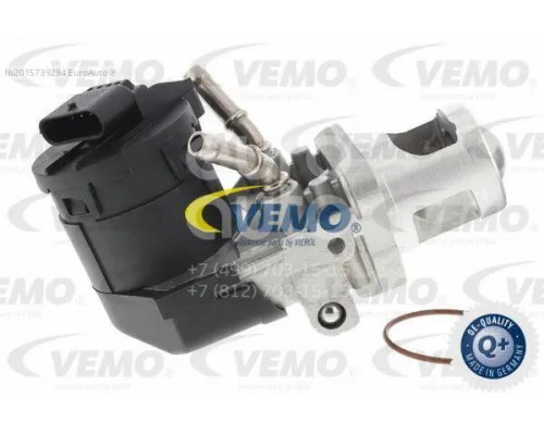 V20-63-0012 Vierol/Vemo/Vaico Клапан рециркуляции выхлопных газов V20-63-0012 Vierol/Vemo/Vaico Клапан рециркуляции выхлопных газов