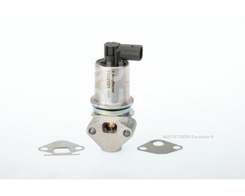 710721D0 Wahler Клапан рециркуляции выхлопных газов 710721D0 Wahler Клапан рециркуляции выхлопных газов