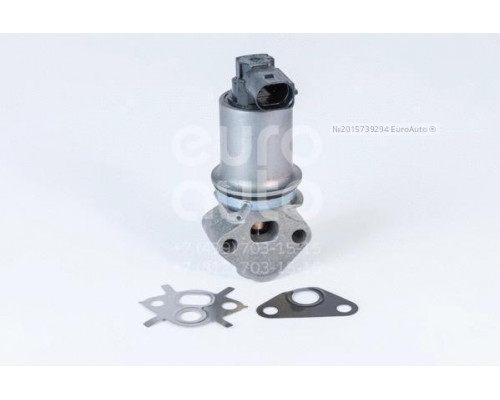 710771D0 Wahler Клапан рециркуляции выхлопных газов