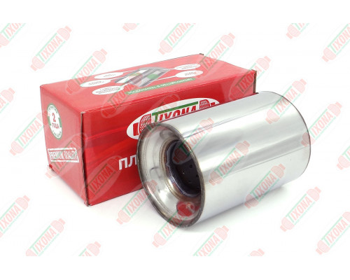 Z11013057 TIXONA Пламегаситель универсальный