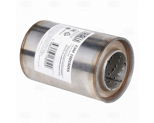 ESM10015055 Trialli Пламегаситель универсальный
