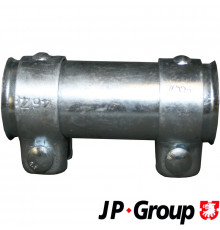 1121500100 JP Group Хомут глушителя