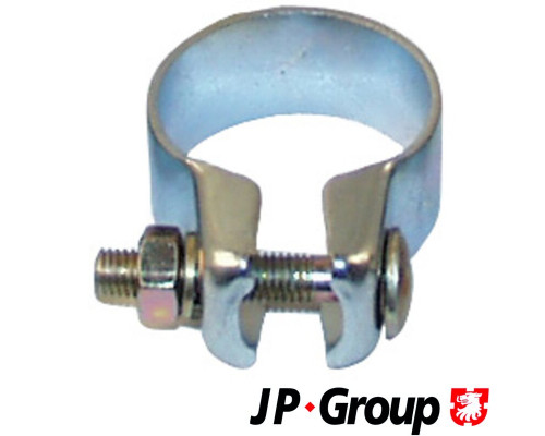 1121400600 JP Group Хомут глушителя 1121400600 JP Group Хомут глушителя