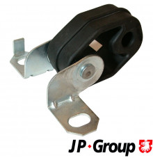 1121600400 JP Group Кронштейн глушителя