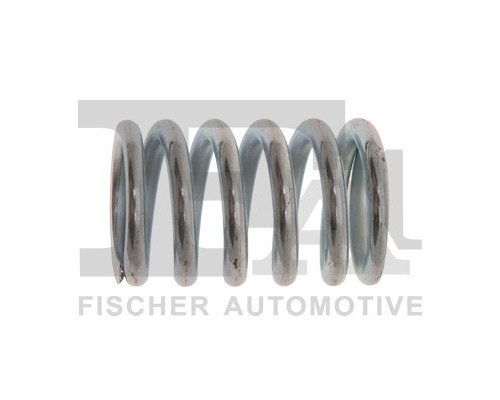 795-902 Fischer (FA1) Пружина крепления глушителя 795-902 Fischer (FA1) Пружина крепления глушителя