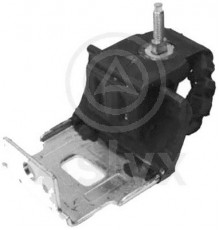AS-202008 Aslyx Подвес глушителя для Renault Laguna II 2001-2008