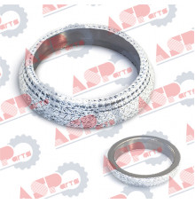 AS7280 ASParts Кольцо глушителя
